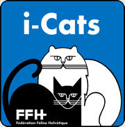 Logo i-Cats